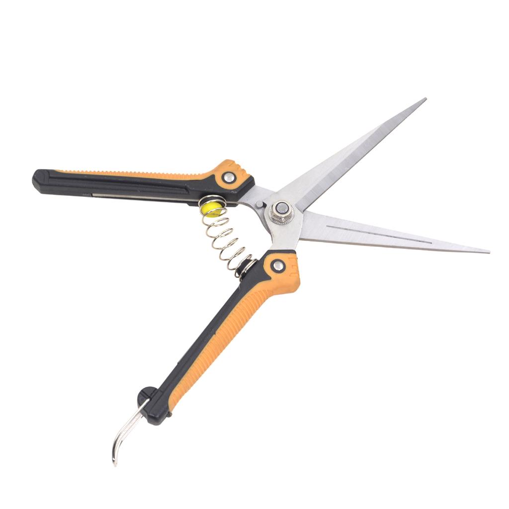 Garden Pruning Shears Potted Branch Shears Fruit Picking Scissors Household Hand Tools Orchard Farm Gardening Tools