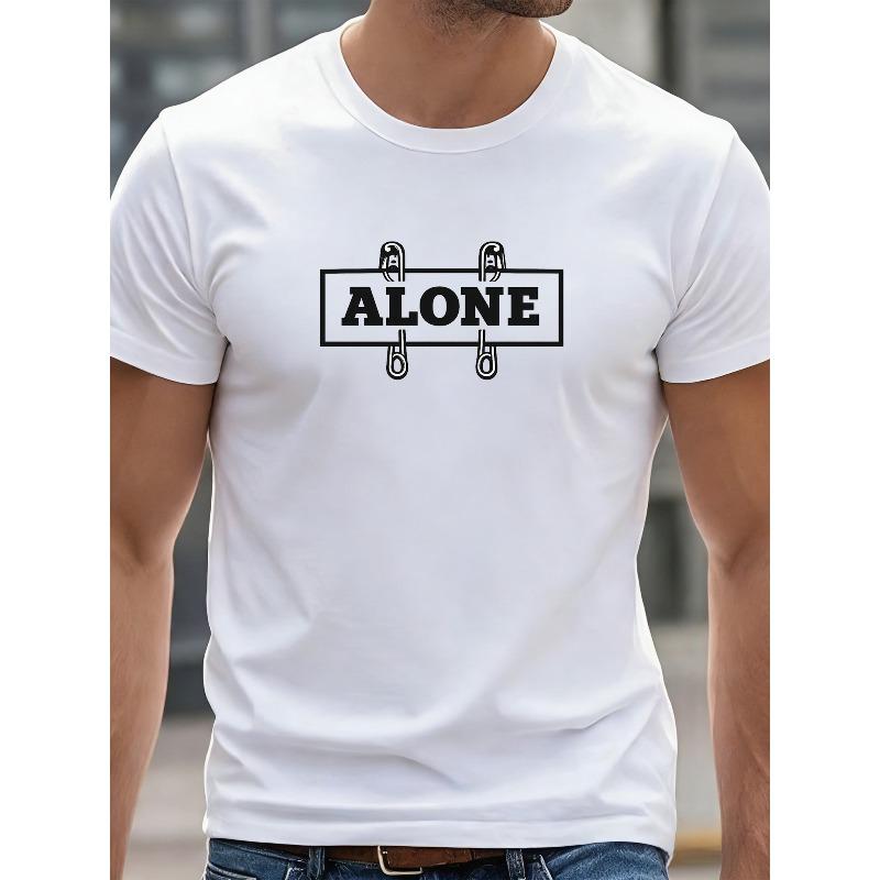 

European sizes The Creative Brooch Decorative Print with the Theme of Solitude, Romantic Valentine s Day Outfits 4XL білий