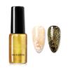 6 ml dekorativer Fingerspitzen-Nagellack, schnell trocknend, wunderschöne Nagelkunstherstellung