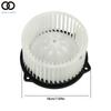 Front AC Heater Blower Motor For Hyundai Accent Sonata Azera Kia Optima PM9247