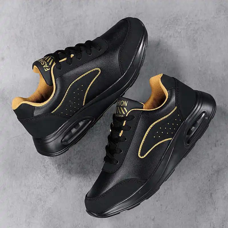 Flatform Parkour Brands For Women Short Boots White High Shoes Sneakers Sport Sunny Sneeker Class Loafer'lar New Style Obuv