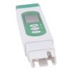 Water Quality Meter Pen Type SALT TDS EC S.G TEMP 5 In 1 Tester LCD Digital with Backlight
