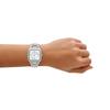 Emporio Armani Ladies Watch Analog Stainless Steel AR11742