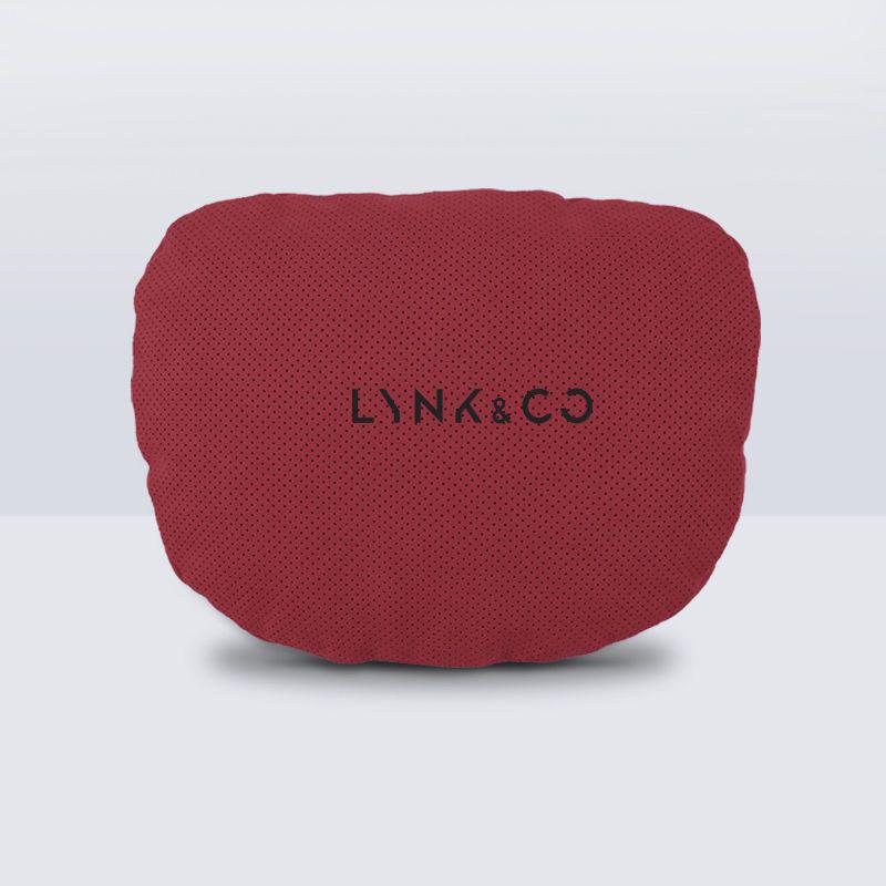 Lynk & Co/Maybach Neck Pillow and Lumbar Support for Models 01-06, 09