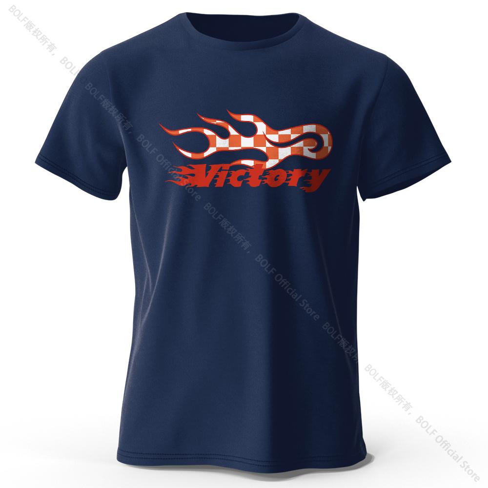 Cultural Motif Printed 100% Cotton T-Shirt, Soft & Comfortable Round Neck Short Sleeve Tee for Men & Women