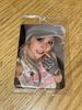 [USED] Kep1er Hikaru Ktown4u Bonus Trading Card
