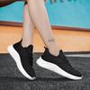 Fashion Men's Summer Breathable High-quality Casual Sports Comfortable Couple Tennis Soft Sole Outdoor Training Jogging Shoes Large Size