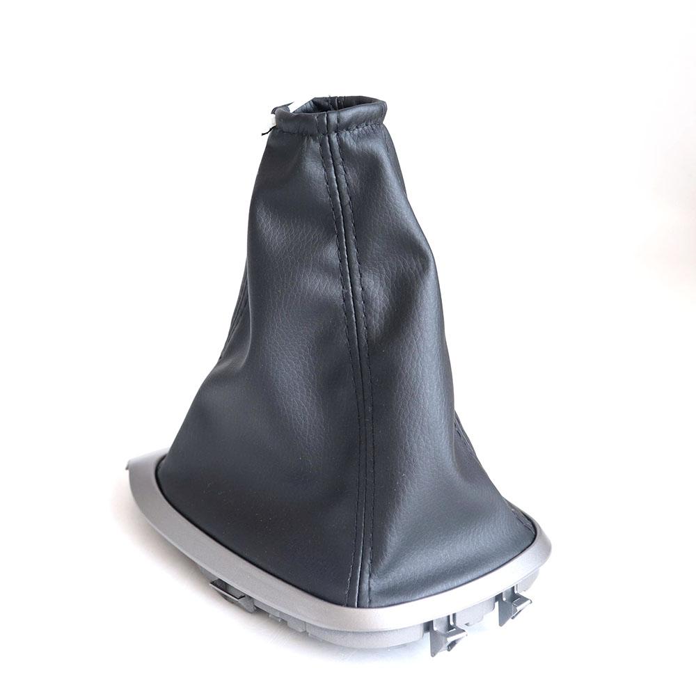 for Chevy Aveo Sonic T300 2011 2012 2013 2014 2015 Gear Shift Knob Gaiter Boot Dustproof Cover
