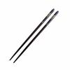 Tools Home Cherry Pattern Cooking Wood Wooden Chopsticks Sushi Chopsticks Dinnerware Tableware