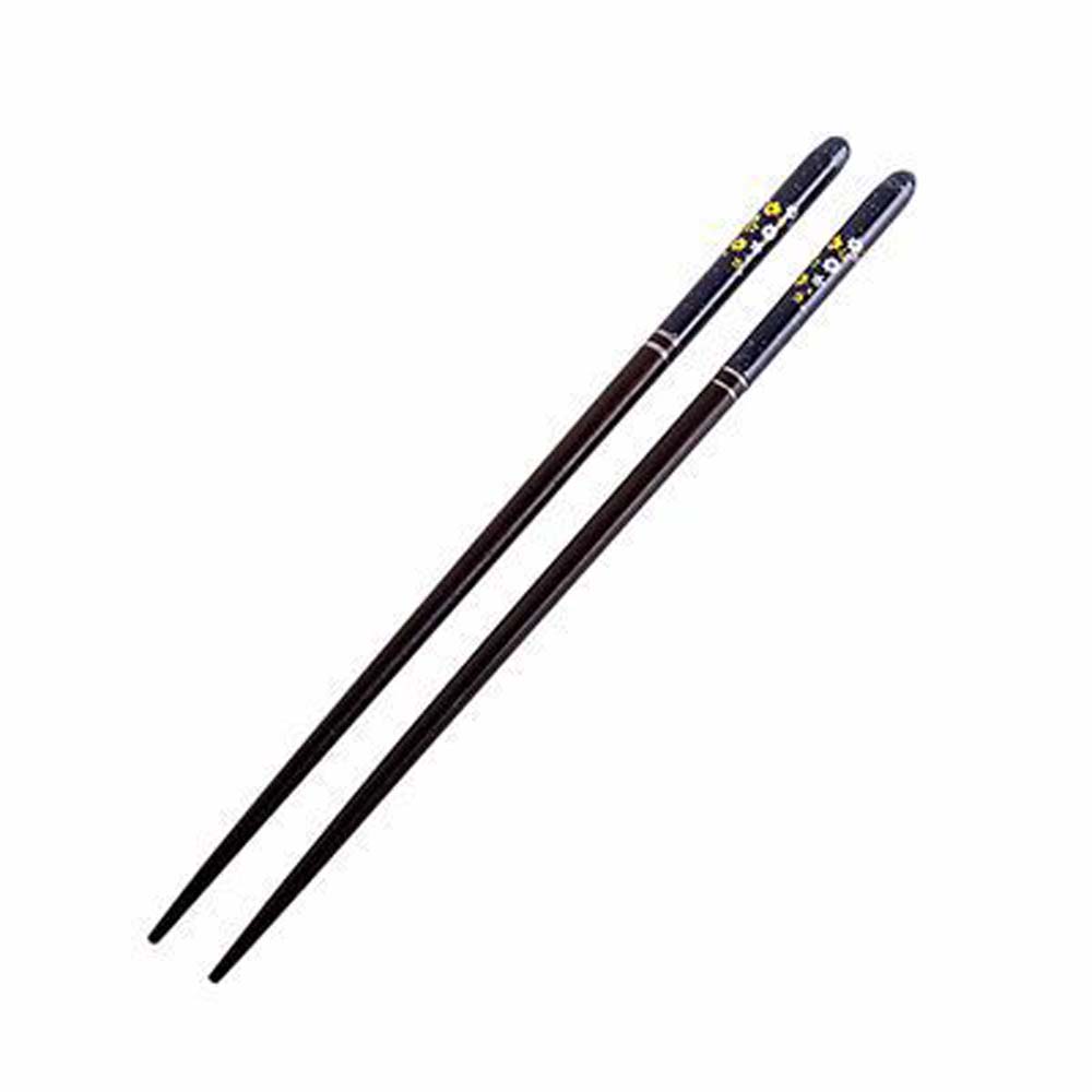 Tools Home Cherry Pattern Cooking Wood Wooden Chopsticks Sushi Chopsticks Dinnerware Tableware