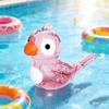 2PCS Water Bird Whistles Funny Bird Call Sound Toy for Kids Musical Instrument Novelty Gift Travel Souvenir