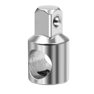 Socket Adapter Sleeve Sliding Rod Socket Wrench 16mm