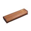 Foldable Bamboo Cool Mat - Double-Sided Ice Silk, Available in 1.8m, 1.5m, and 0.9m Sizes for Household and Dormitory Use, includes Free Shipping