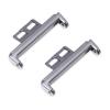 1Pair Kit 20 MM Wristband Watch Band Linker Strap Connector Adapter