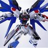 Bandai SPIRITS METAL ROBOT SPIRITS SIDE MS Freedom Gundam