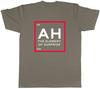 AH The EleUnisext Of Surprise Unisexs Unisex TShirt Tee