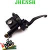 JHENSH Front Master Cylinder Hydraulic Brake Right Hand For Dirt Cross Bikes ATV Quads