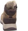 Rieker 11020 Lace-up Boots Brown