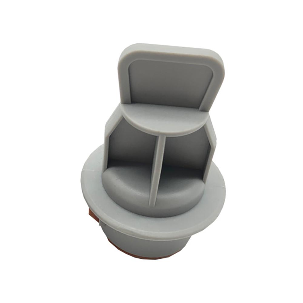 1Pc Car Front Turn Signats Light Base 1156 Bulb Socket Lamp Holder Accessories Fit for Peugeot 408 308 Part Number 1K6953123C