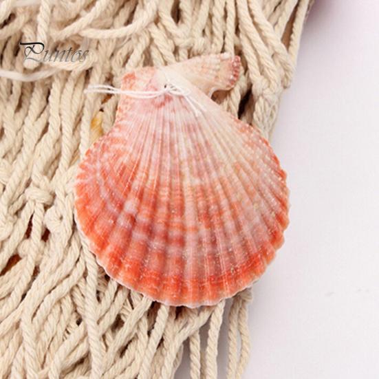 Photography Net Decorative Simulation Hemp Rope Shooting Fishing for Indoor