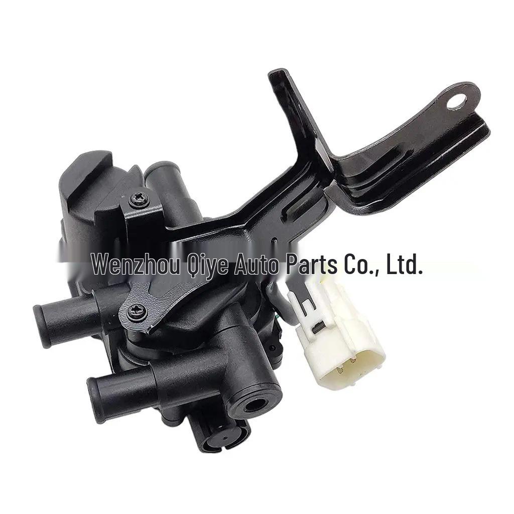 

Coolant Control Valve for 2004-2009 Toyota Prius 1.5L 4-Cylinder (Part No. 16670-21010). Other