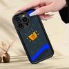 F-Fall G-Guys Party Game Silicone Phone Case For IPhone 17 Pro Max 16 15 14 13 12 11 Plus 17 Air