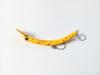 Slim Upside Down Nyoro Crank Crankbait Lure 65mm Managed Fishing Area Barbless Hook Trout Rainbow Trout Char Area Pipe Fishing Nyoro Upside Down