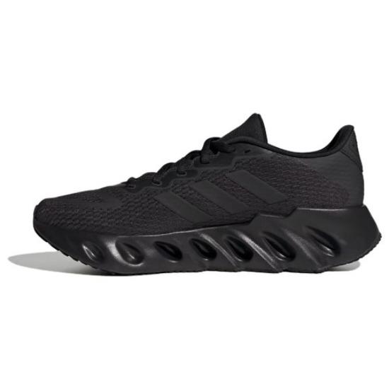 

adidas Switch Run Carbon - IF5718 EU 40.5 чёрный