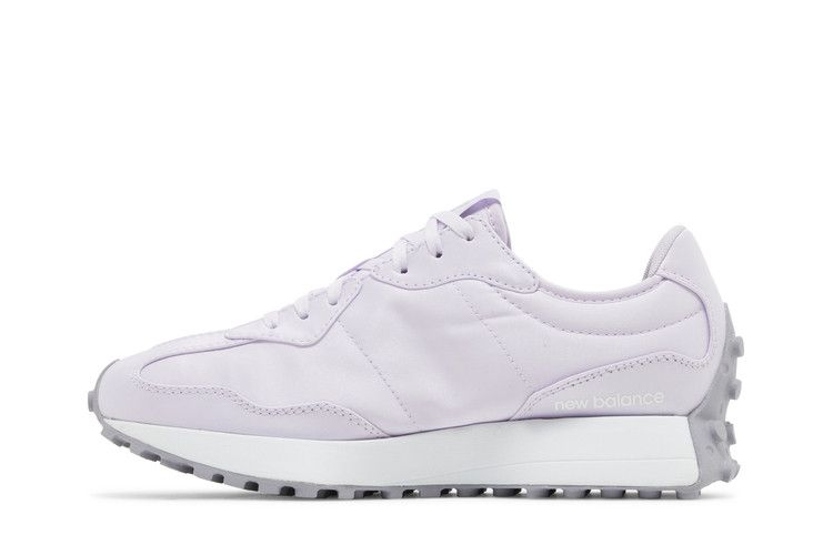 Women's Sneakers New Balance Wmns 327 'Astral Glow'