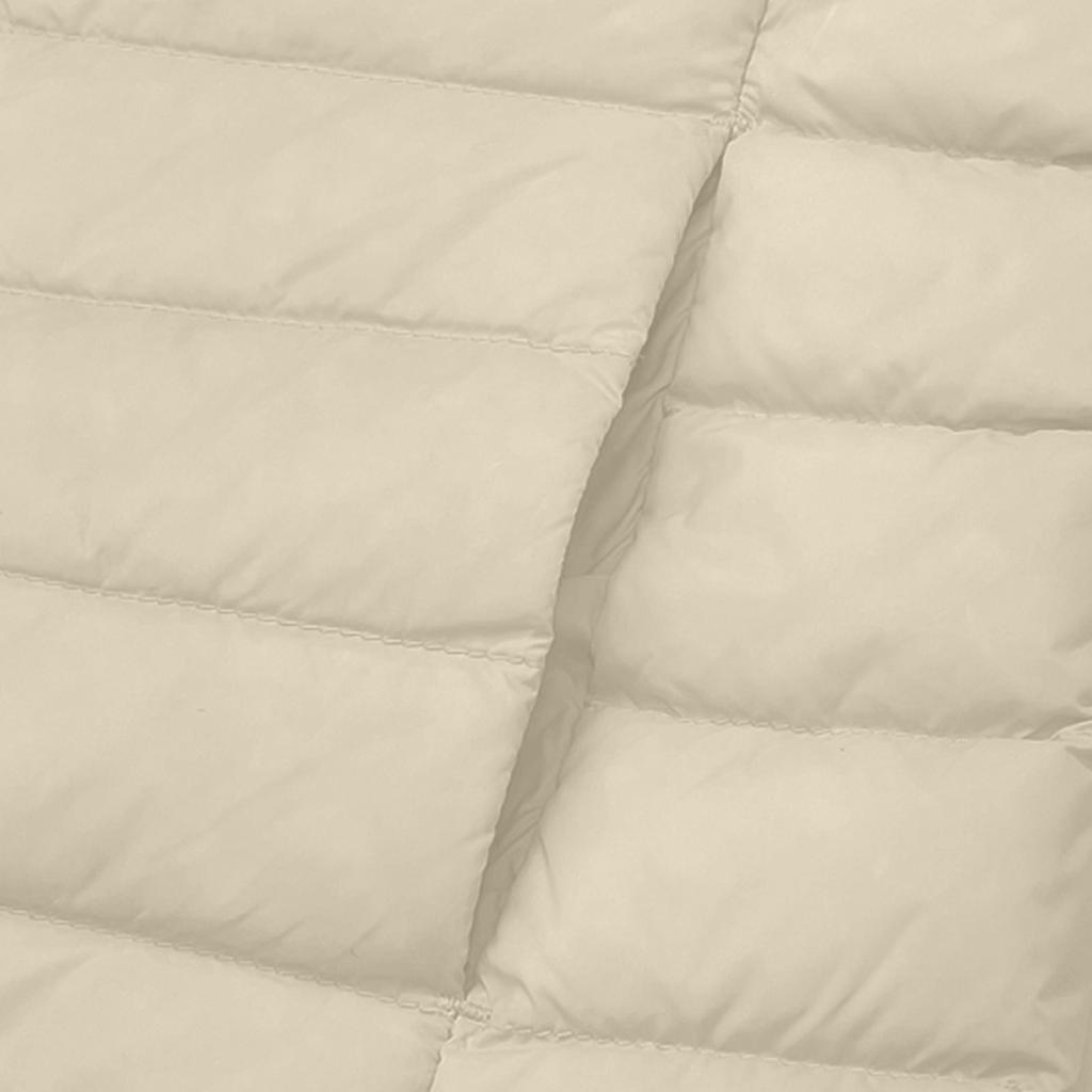 Women's Fashion Light Jacket Stand Collar Multicolor Zipper Button Coat