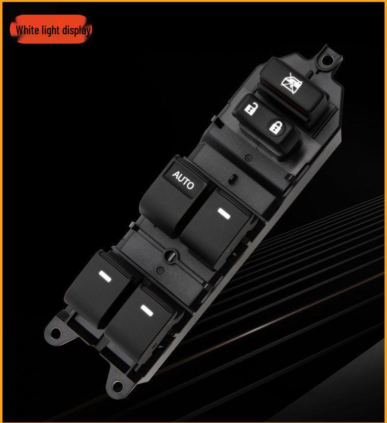 Toyota Corolla Power Window Switch 848200R040