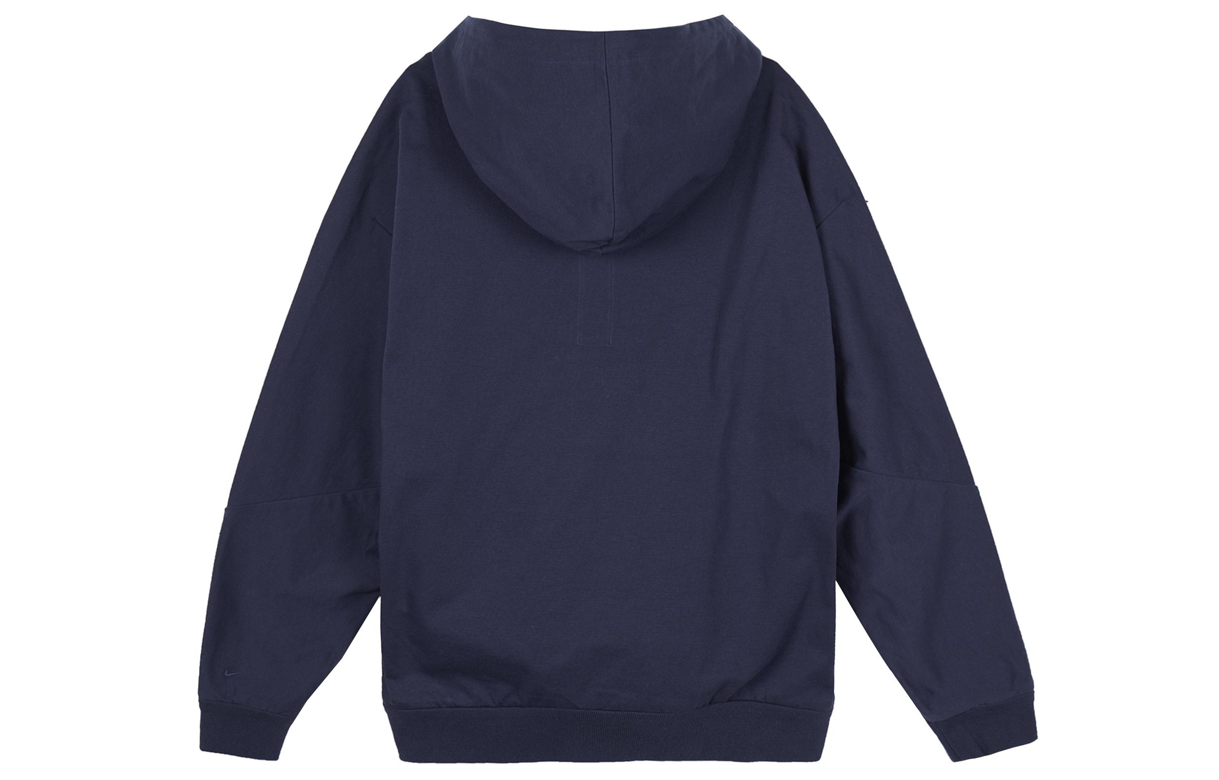 Nike Esc Men s Knit Pullover Hoodie DR5406-410 XL