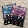 [USED] Billboard Korea BTS Cover Special