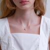 MINI SHELL NECKLACE JN032