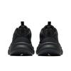 Anta Abrasion Resistant Cushioning Low top Chunky Sneakers Women's Black 122548840-1
