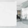 Window Films 3 Pcs. Static Matte White PVC
