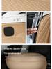 Compatible Leapmotor C11 Trunk Mat - Surround Design, Wear-Resistant, Fits 26 Models