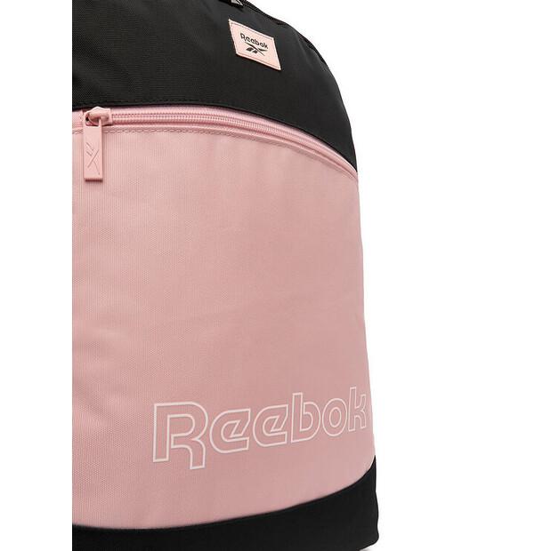 Backpack Reebok C-RBK-P-001-08 Black
