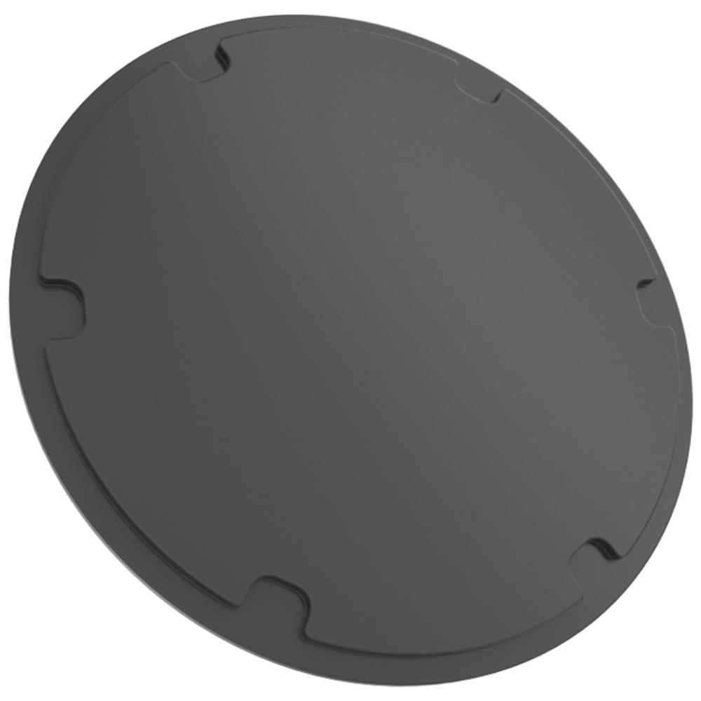 Top Plate Cover for STOVE AB S, THOR, FALCON, ANTARES