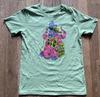 King Gizzard And The Lizard Wizard Koszulka z aligatorem Unisex Klasyczna Pełny Rozmiar S5XL Koszulka Unisex