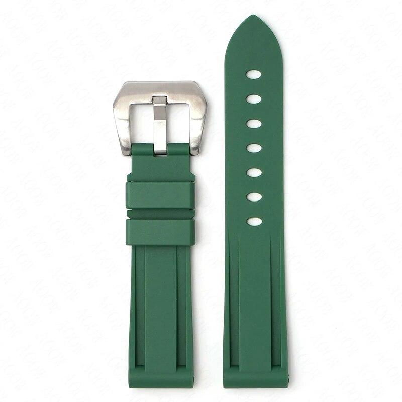 

Мягкий резиновый ремешок 22 мм для Blancpain X Swatch, брендовый мужской и женский водонепроницаемый ремешок для дайвинга и спорта, сменный ремешок для часов с инструментами 22mm