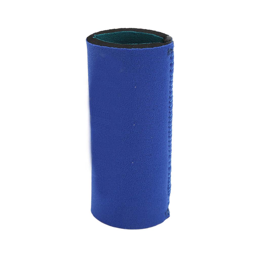 KEEP DIVING 5mm Diving Air Tube Buoyancy Sleeve Neat Line Underwater Pipe Buoyancy Protector Case