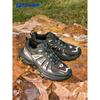 Fila Fusion ComoY Men's Vibram Hiking Shoes