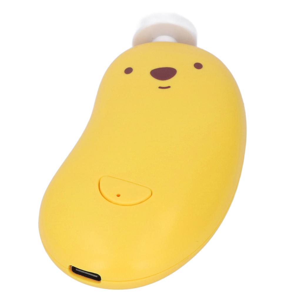 Baby Nagelschneider Elektrisch Sanft Baby Nagelknipser Mehrfachgeschwindigkeit Wiederaufladbar Tragbar Nagelpflege