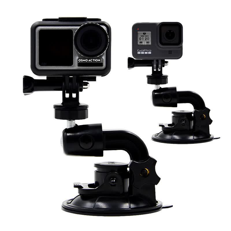 Аксессуары MAXCAM для камер DJI Osmo Action