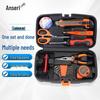 Ancelling Multi-Purpose Hand Tool Kit