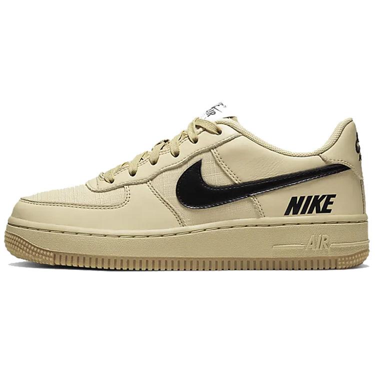 

Nike Nike Air Force 1 LV8 Gore Tex BG Золотий CQ4215-700 36