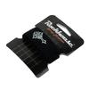 Adjustable Guitar String Wrap Black Cotton Dampeners Electric Guitar