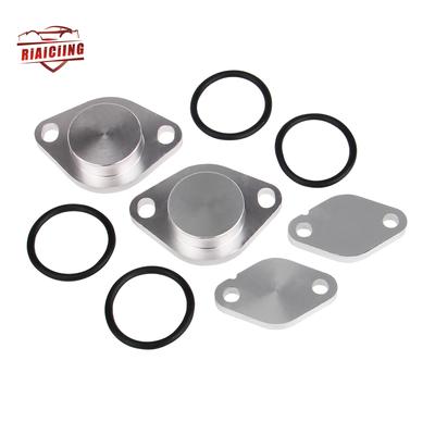 EGR Stopper Kit Entfernung Platte Volle Ausblendung Kit Für Land Rover Discovery 3 Für Range Rover Sport TDV6 Auto Zubehör auto