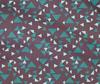 oneOone Cotton Flex Fabric Triangle Geometric Print Fabric By Yard 40 Inch